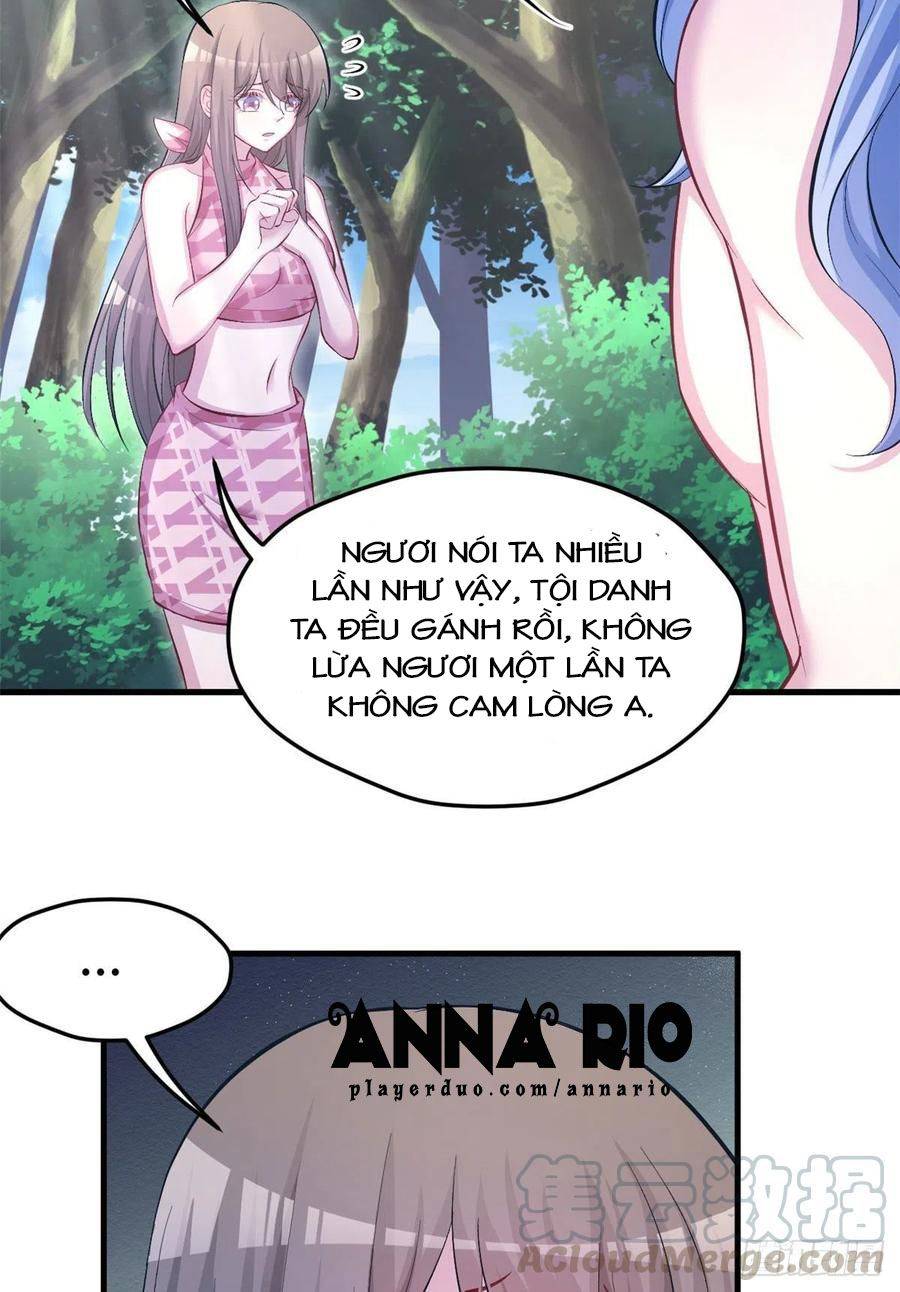 Thảnh Thơi Thú Thế Chủng Chủng Điền, Sinh Sinh Tể - Chap 232