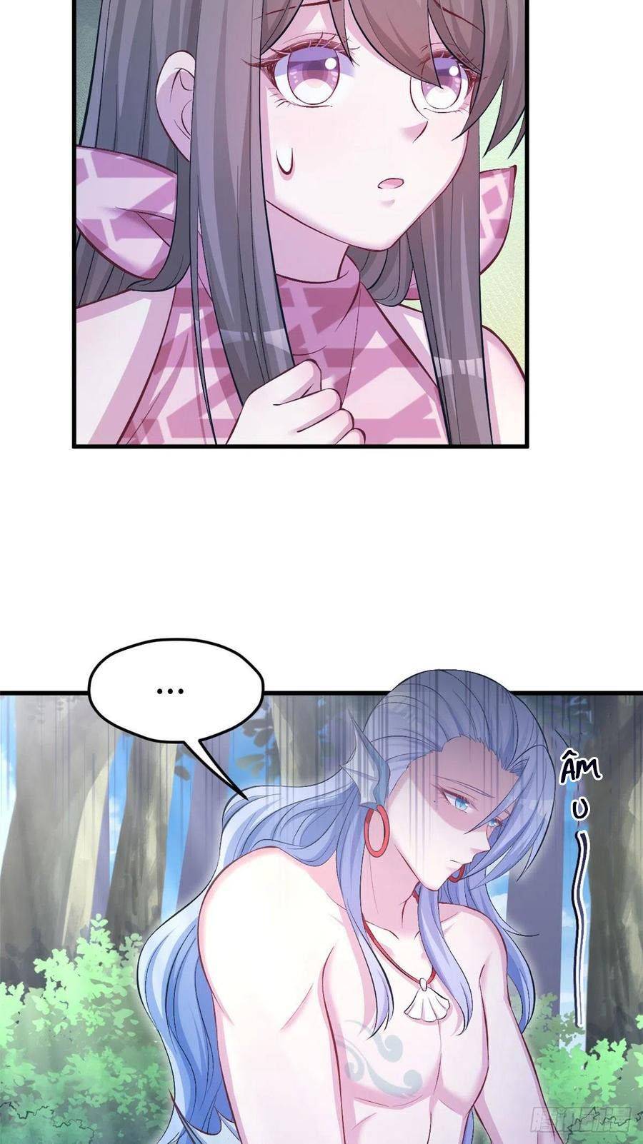 Thảnh Thơi Thú Thế Chủng Chủng Điền, Sinh Sinh Tể - Chap 232