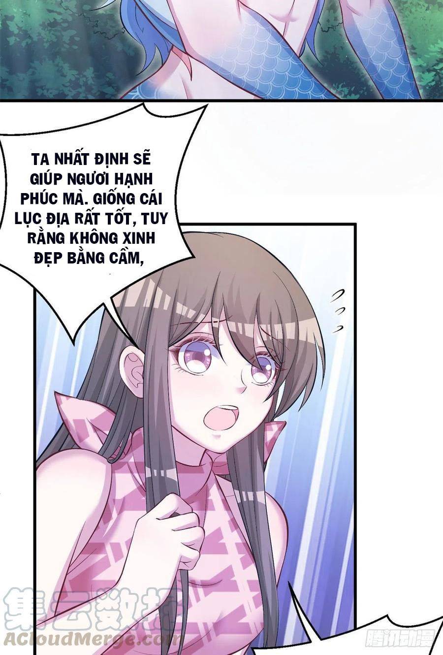 Thảnh Thơi Thú Thế Chủng Chủng Điền, Sinh Sinh Tể - Chap 232