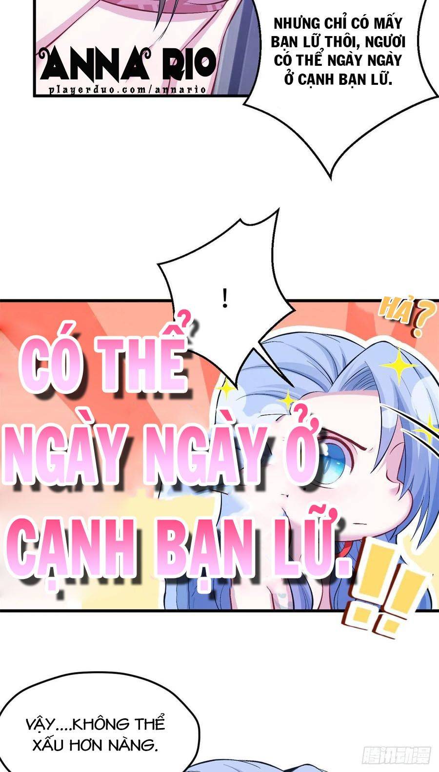 Thảnh Thơi Thú Thế Chủng Chủng Điền, Sinh Sinh Tể - Chap 232