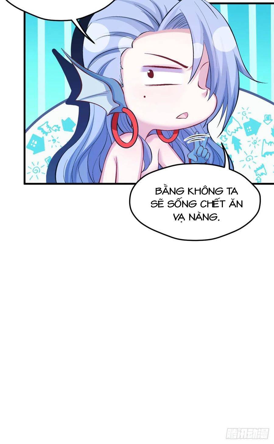 Thảnh Thơi Thú Thế Chủng Chủng Điền, Sinh Sinh Tể - Chap 232