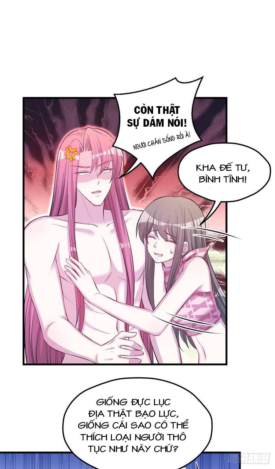 Thảnh Thơi Thú Thế Chủng Chủng Điền, Sinh Sinh Tể - Chap 232