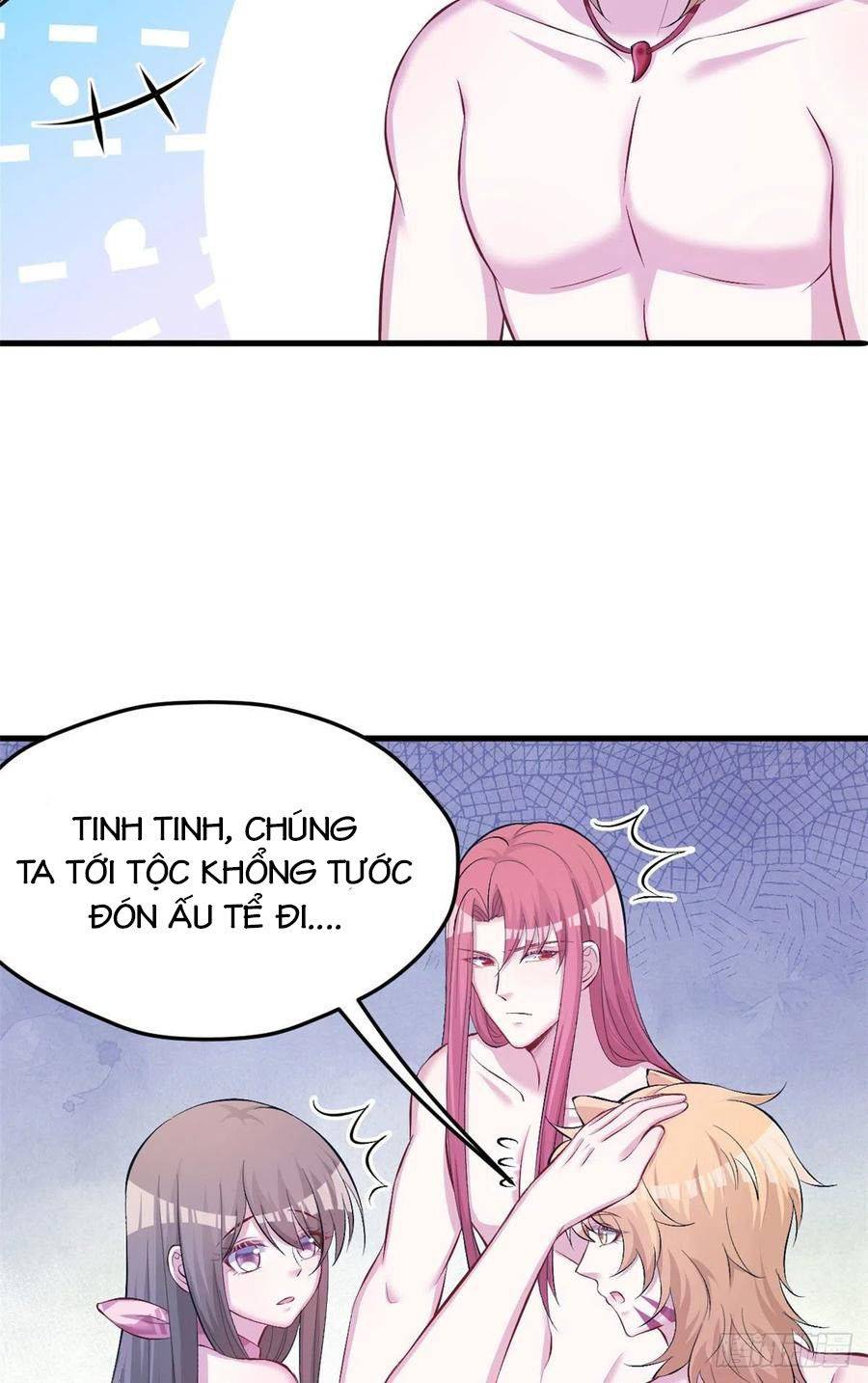 Thảnh Thơi Thú Thế Chủng Chủng Điền, Sinh Sinh Tể - Chap 232