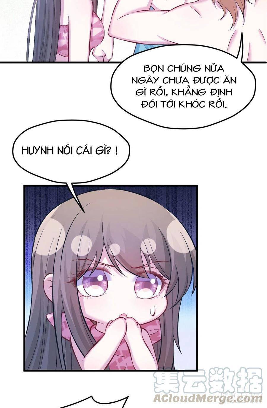 Thảnh Thơi Thú Thế Chủng Chủng Điền, Sinh Sinh Tể - Chap 232