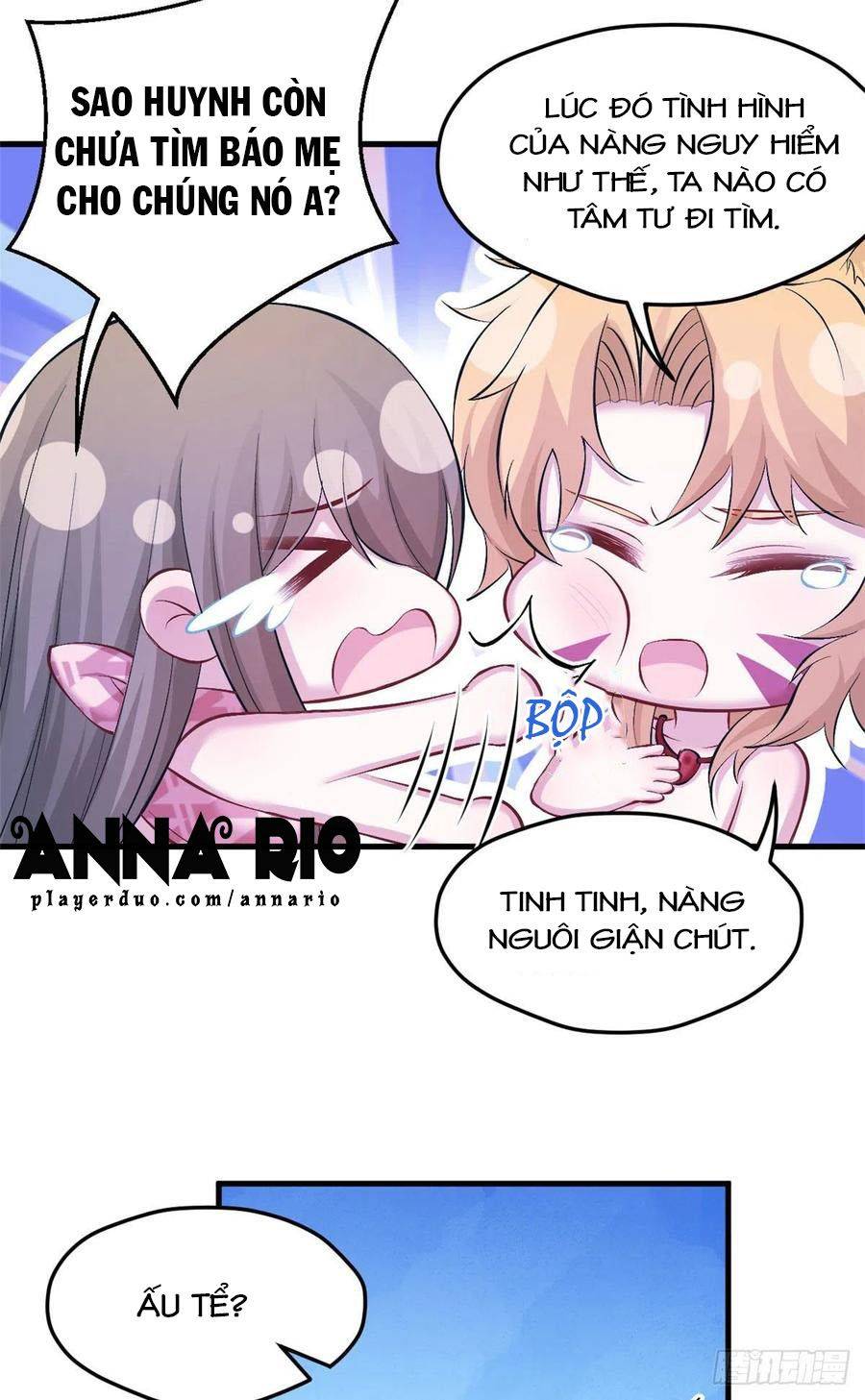 Thảnh Thơi Thú Thế Chủng Chủng Điền, Sinh Sinh Tể - Chap 232