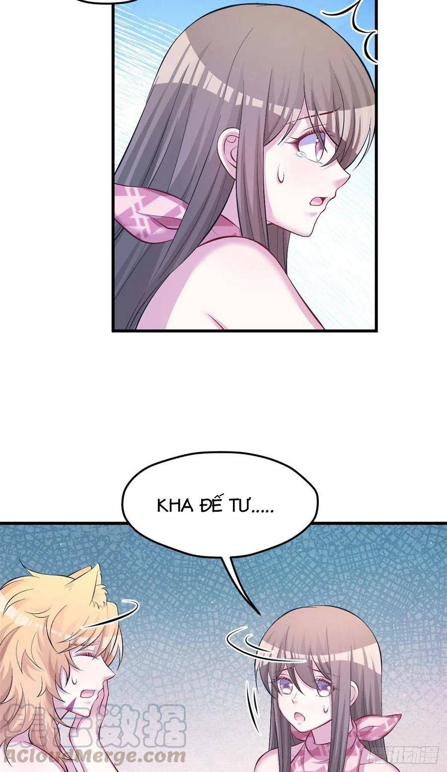 Thảnh Thơi Thú Thế Chủng Chủng Điền, Sinh Sinh Tể - Chap 232