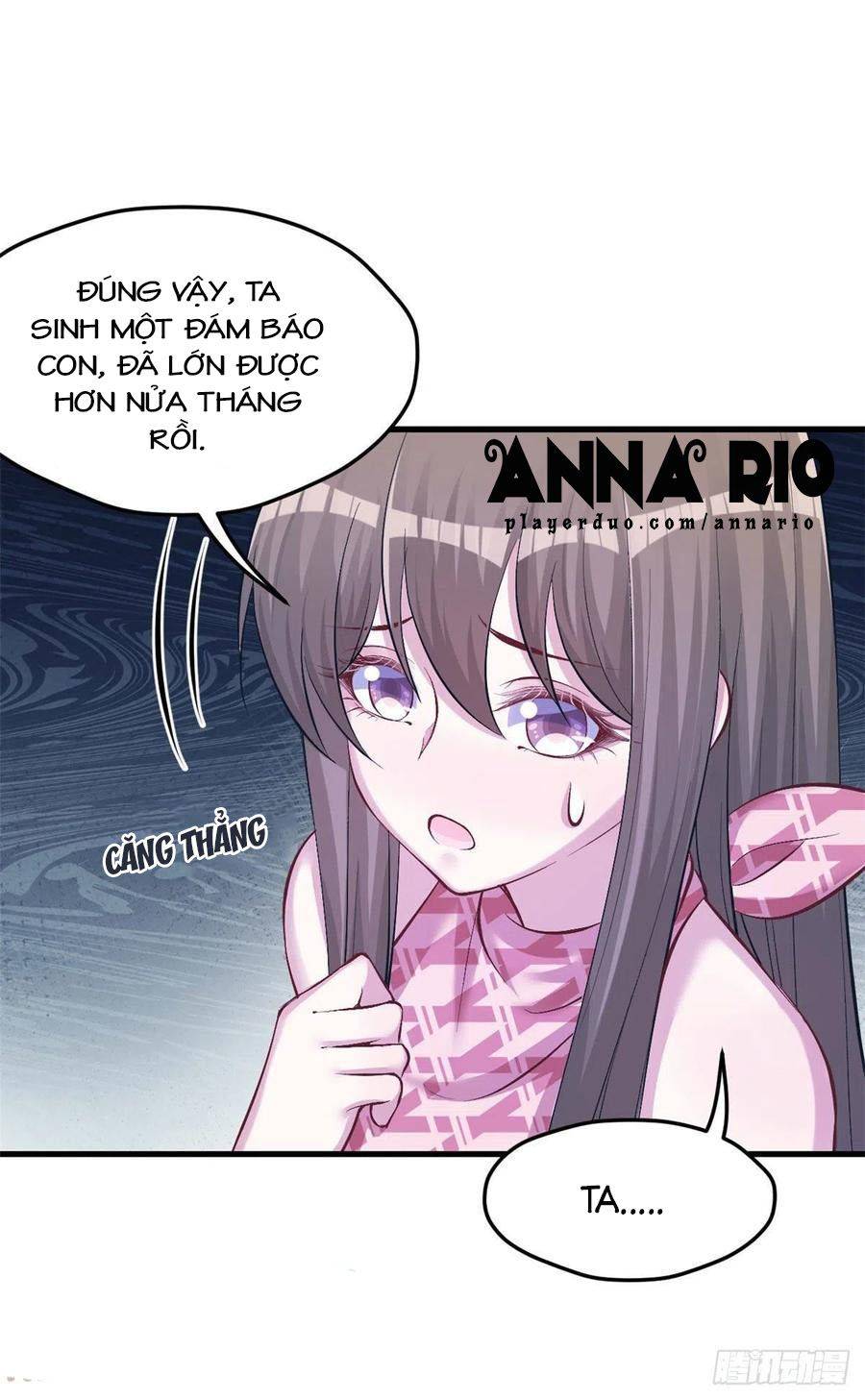 Thảnh Thơi Thú Thế Chủng Chủng Điền, Sinh Sinh Tể - Chap 232