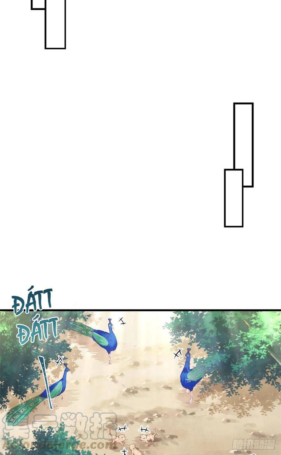 Thảnh Thơi Thú Thế Chủng Chủng Điền, Sinh Sinh Tể - Chap 232