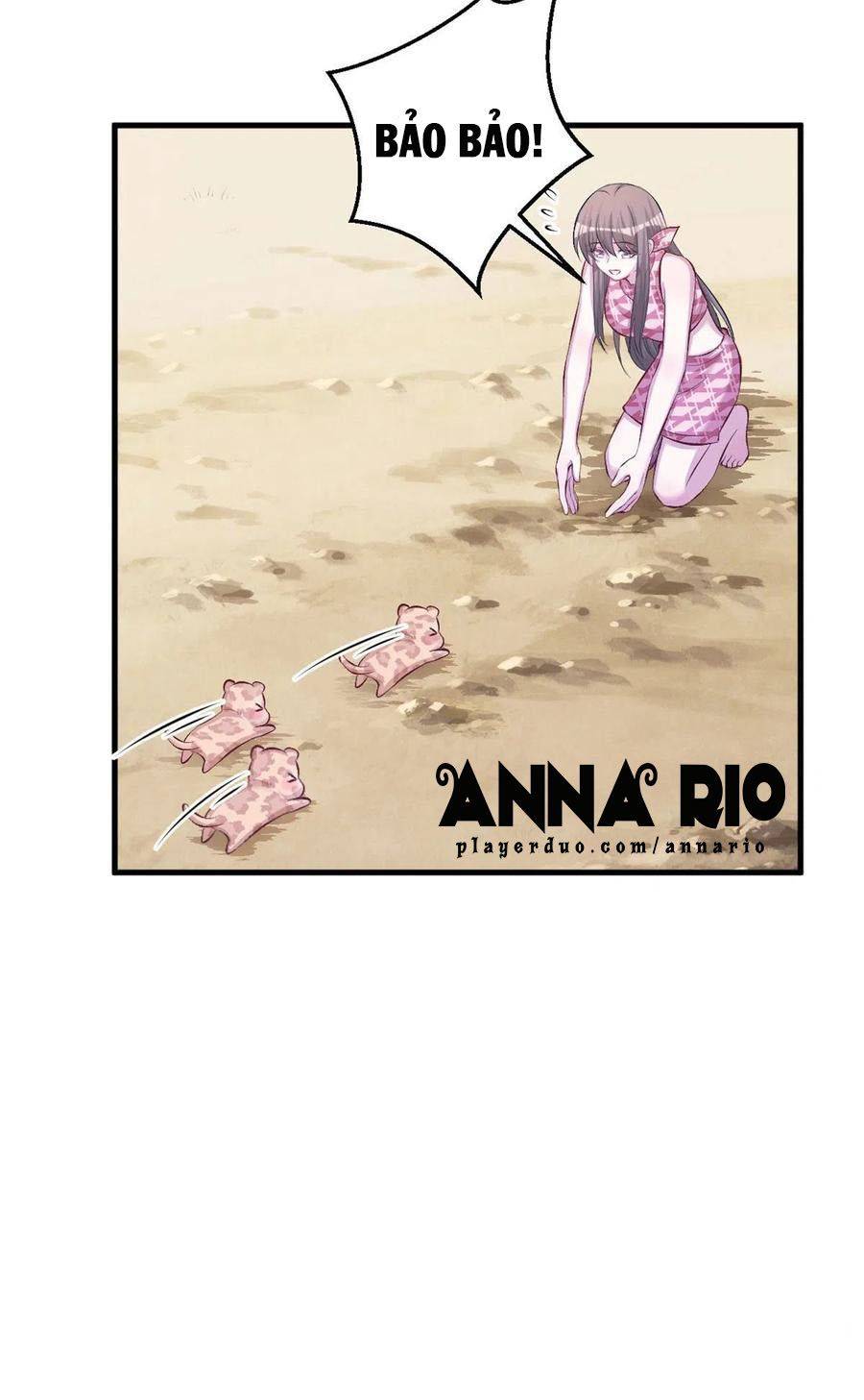 Thảnh Thơi Thú Thế Chủng Chủng Điền, Sinh Sinh Tể - Chap 232