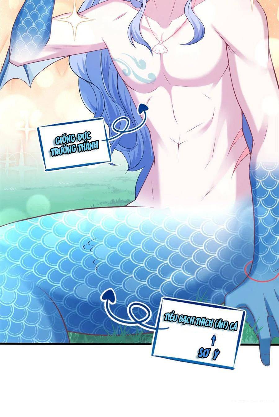 Thảnh Thơi Thú Thế Chủng Chủng Điền, Sinh Sinh Tể - Chap 232