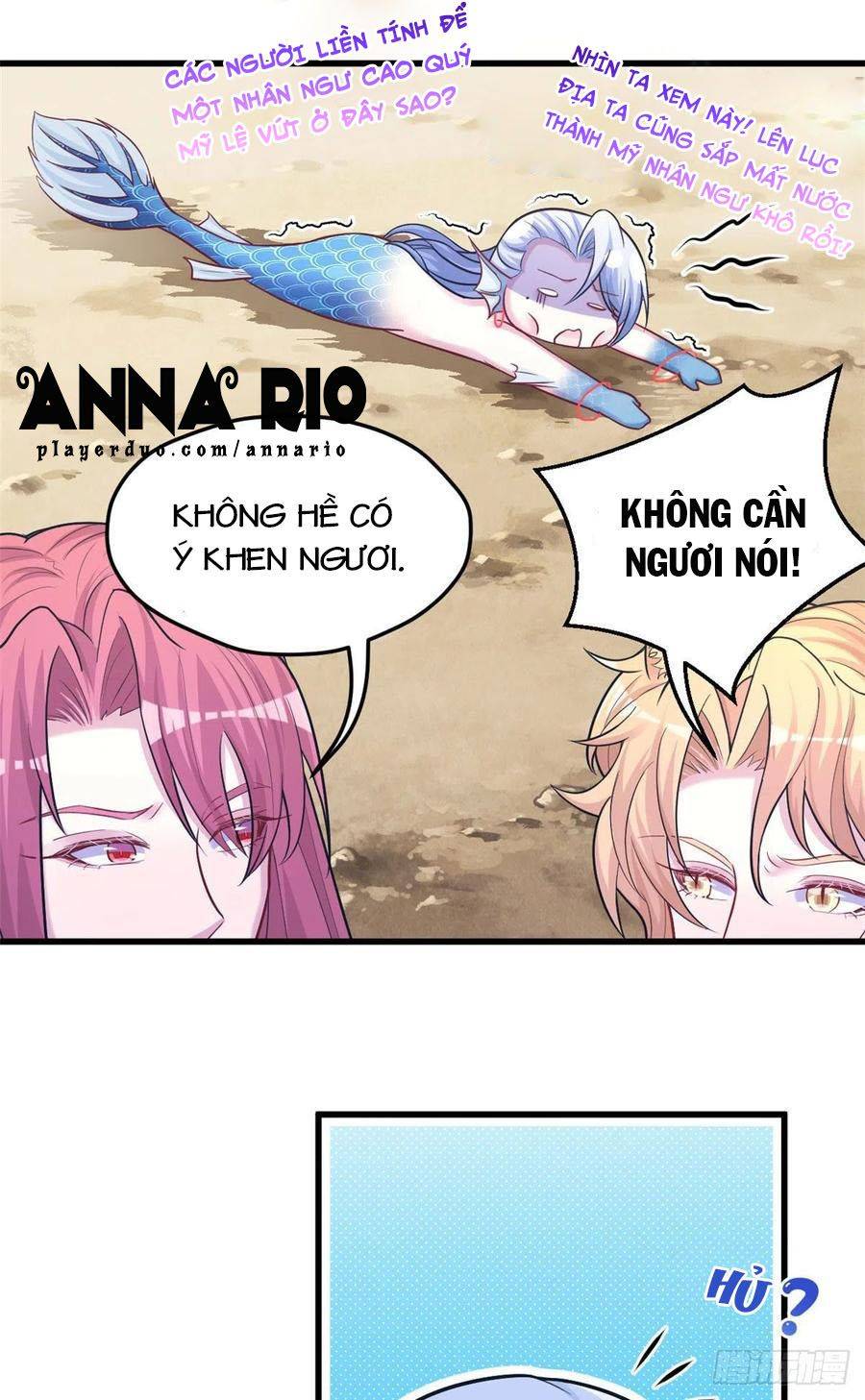 Thảnh Thơi Thú Thế Chủng Chủng Điền, Sinh Sinh Tể - Chap 232