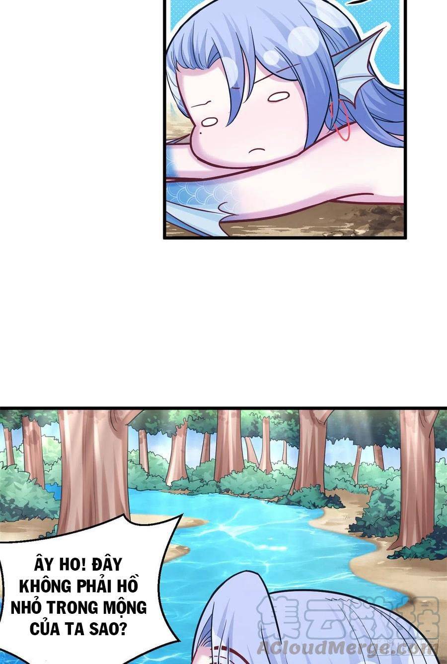 Thảnh Thơi Thú Thế Chủng Chủng Điền, Sinh Sinh Tể - Chap 232