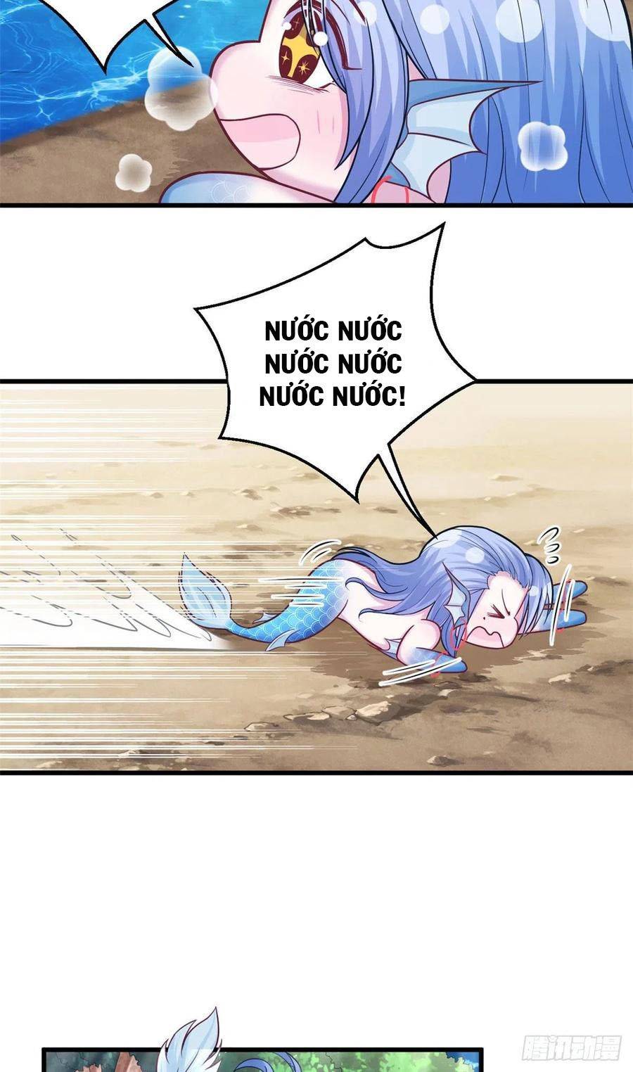 Thảnh Thơi Thú Thế Chủng Chủng Điền, Sinh Sinh Tể - Chap 232