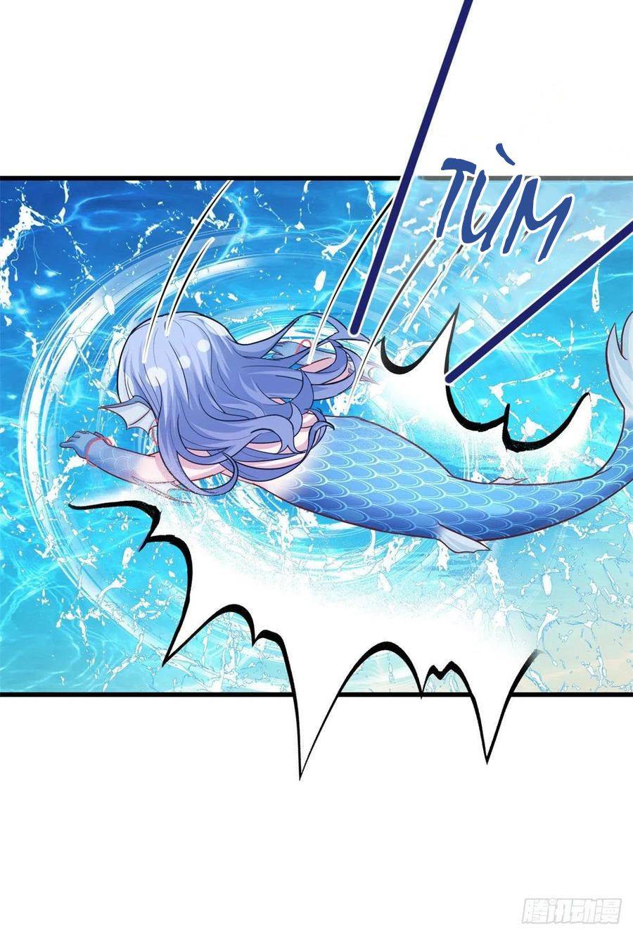 Thảnh Thơi Thú Thế Chủng Chủng Điền, Sinh Sinh Tể - Chap 232