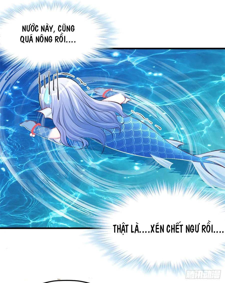 Thảnh Thơi Thú Thế Chủng Chủng Điền, Sinh Sinh Tể - Chap 232