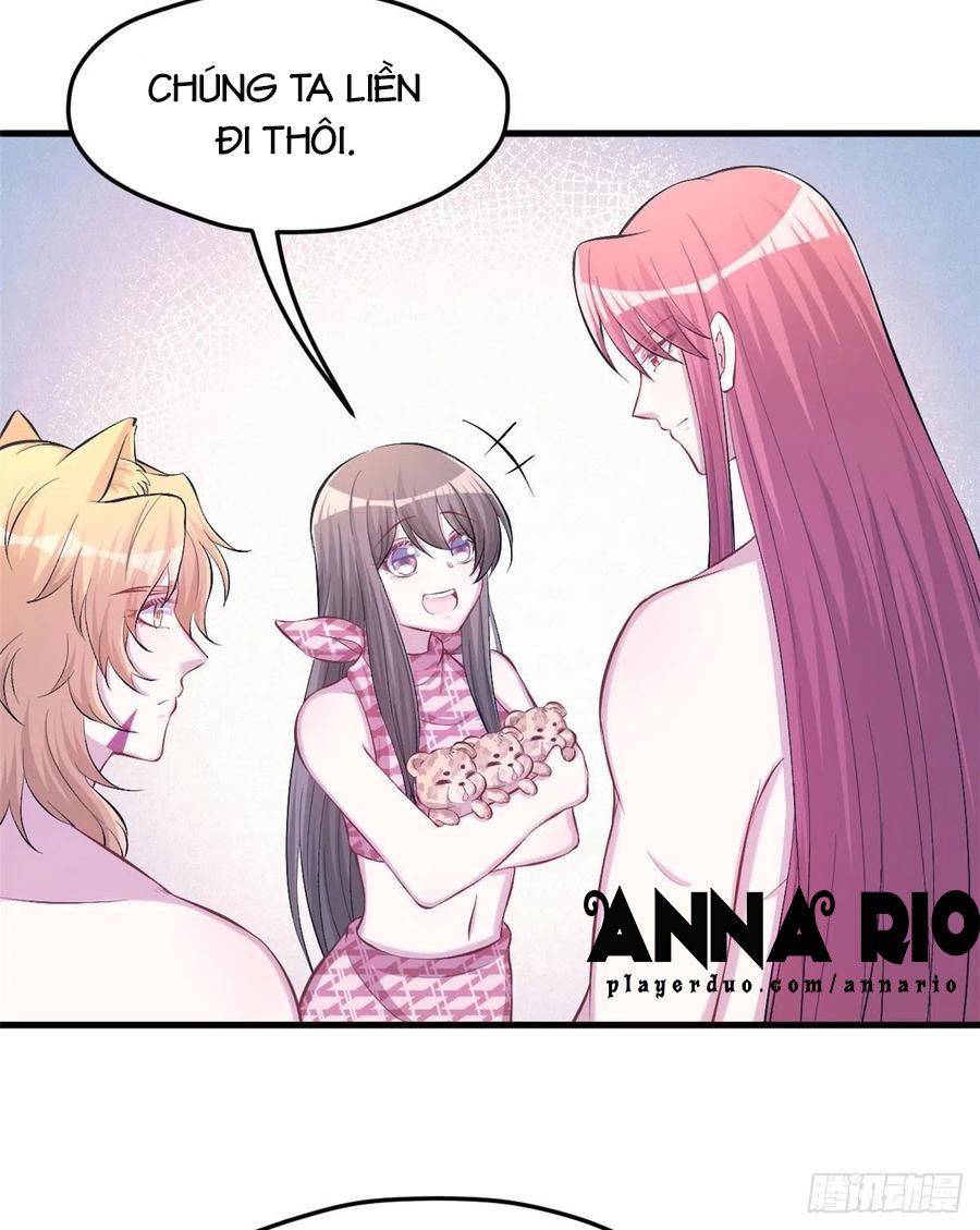 Thảnh Thơi Thú Thế Chủng Chủng Điền, Sinh Sinh Tể - Chap 232