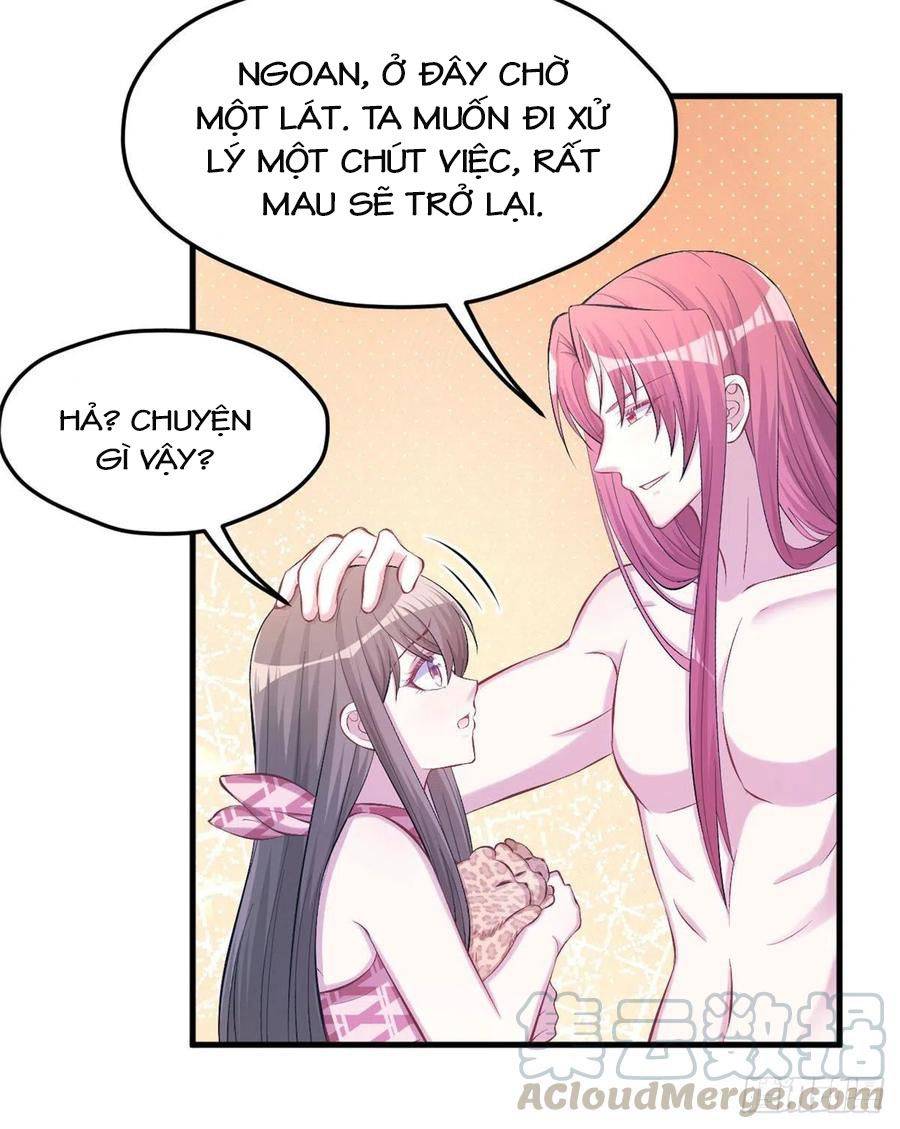 Thảnh Thơi Thú Thế Chủng Chủng Điền, Sinh Sinh Tể - Chap 232