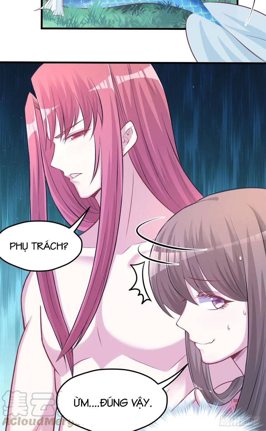 Thảnh Thơi Thú Thế Chủng Chủng Điền, Sinh Sinh Tể - Chap 232