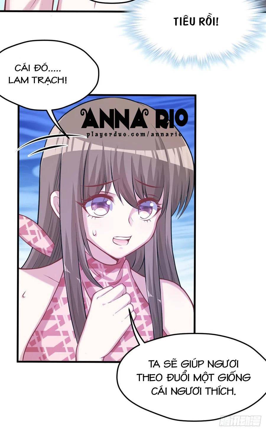 Thảnh Thơi Thú Thế Chủng Chủng Điền, Sinh Sinh Tể - Chap 232