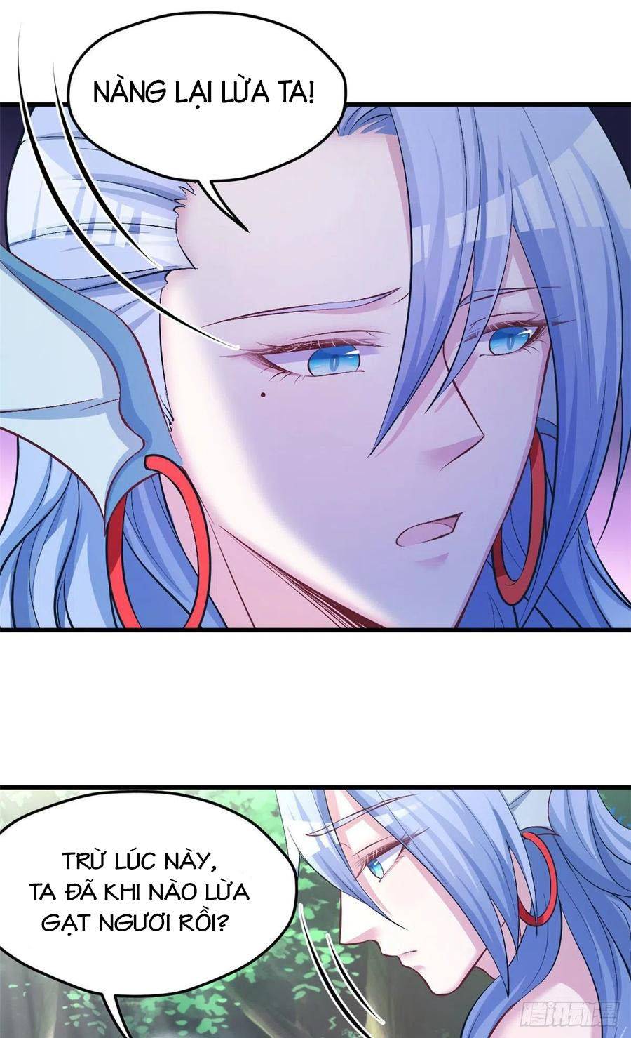 Thảnh Thơi Thú Thế Chủng Chủng Điền, Sinh Sinh Tể - Chap 232