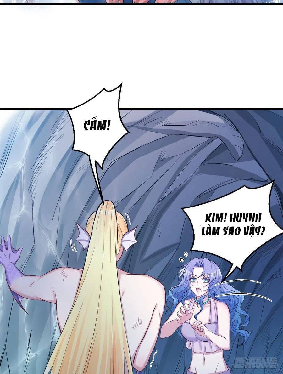 Thảnh Thơi Thú Thế Chủng Chủng Điền, Sinh Sinh Tể - Chap 233