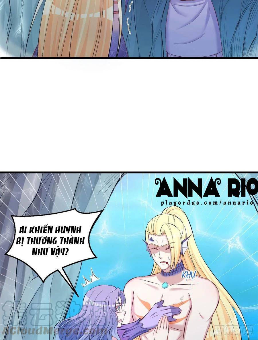 Thảnh Thơi Thú Thế Chủng Chủng Điền, Sinh Sinh Tể - Chap 233