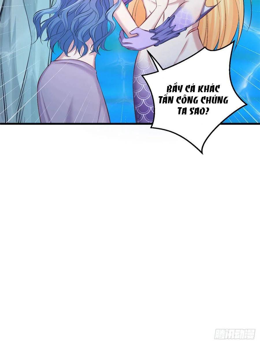 Thảnh Thơi Thú Thế Chủng Chủng Điền, Sinh Sinh Tể - Chap 233