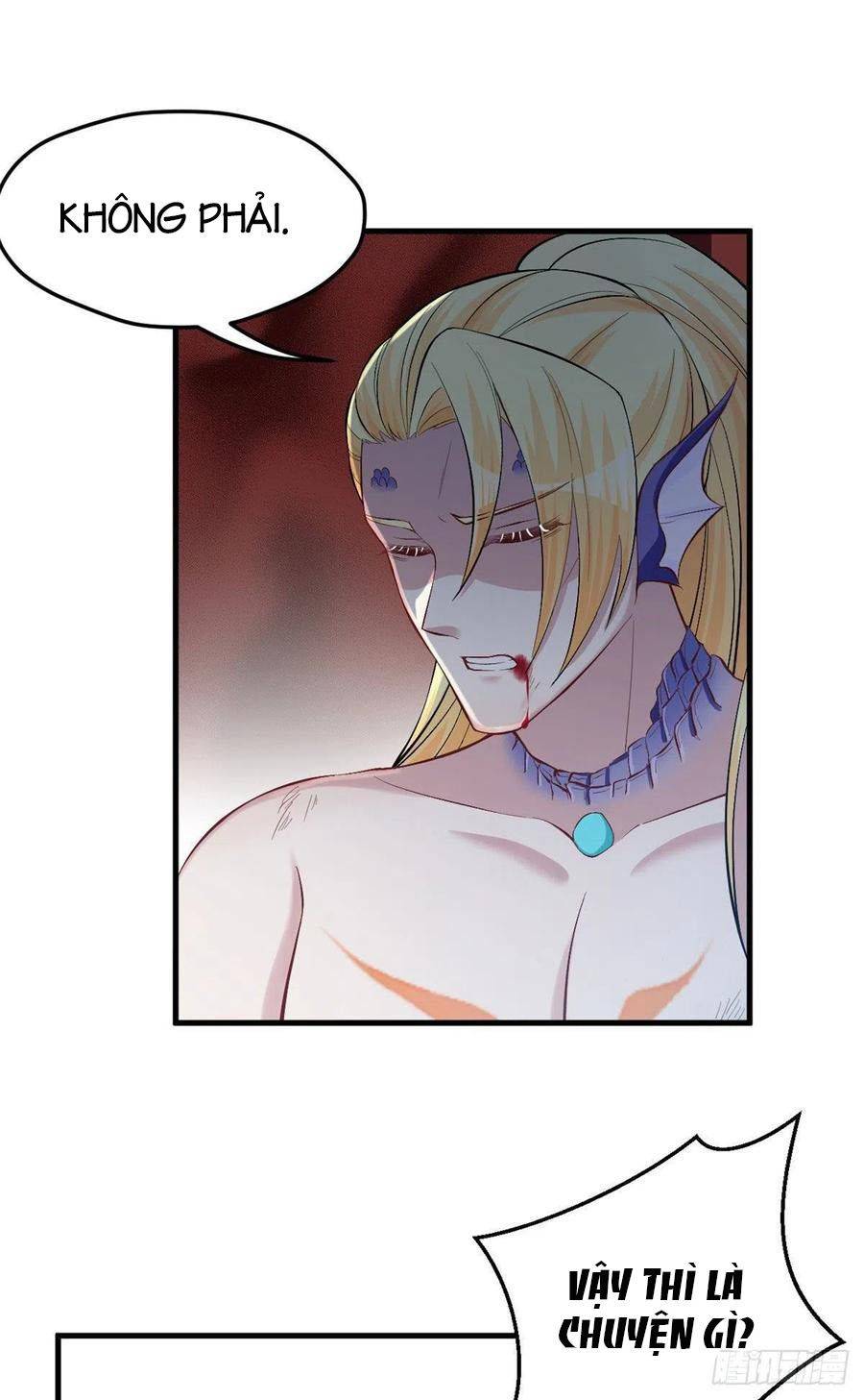 Thảnh Thơi Thú Thế Chủng Chủng Điền, Sinh Sinh Tể - Chap 233