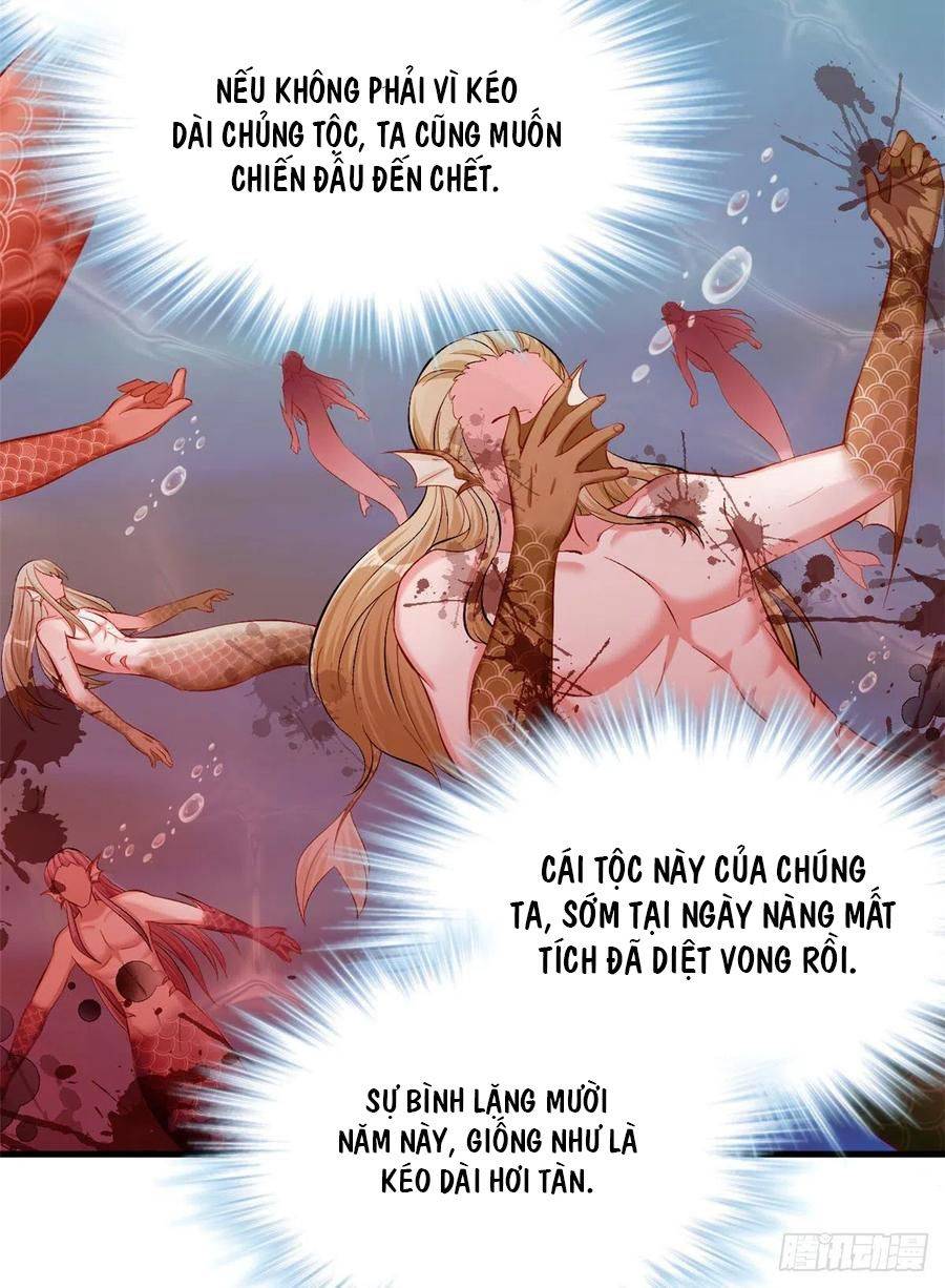 Thảnh Thơi Thú Thế Chủng Chủng Điền, Sinh Sinh Tể - Chap 233