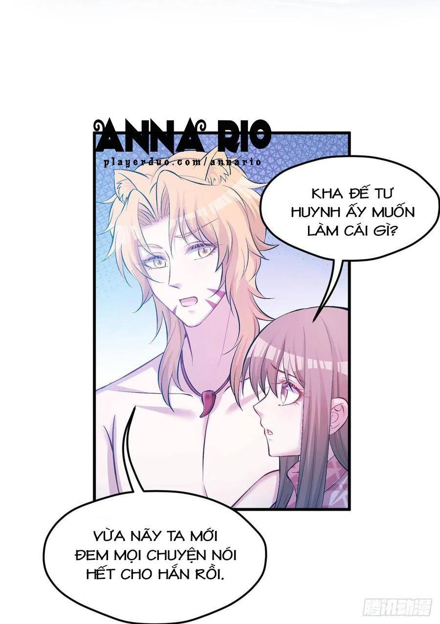 Thảnh Thơi Thú Thế Chủng Chủng Điền, Sinh Sinh Tể - Chap 233