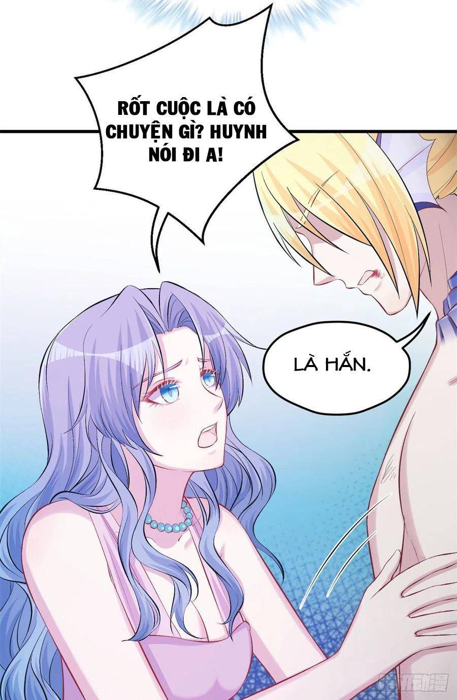 Thảnh Thơi Thú Thế Chủng Chủng Điền, Sinh Sinh Tể - Chap 233