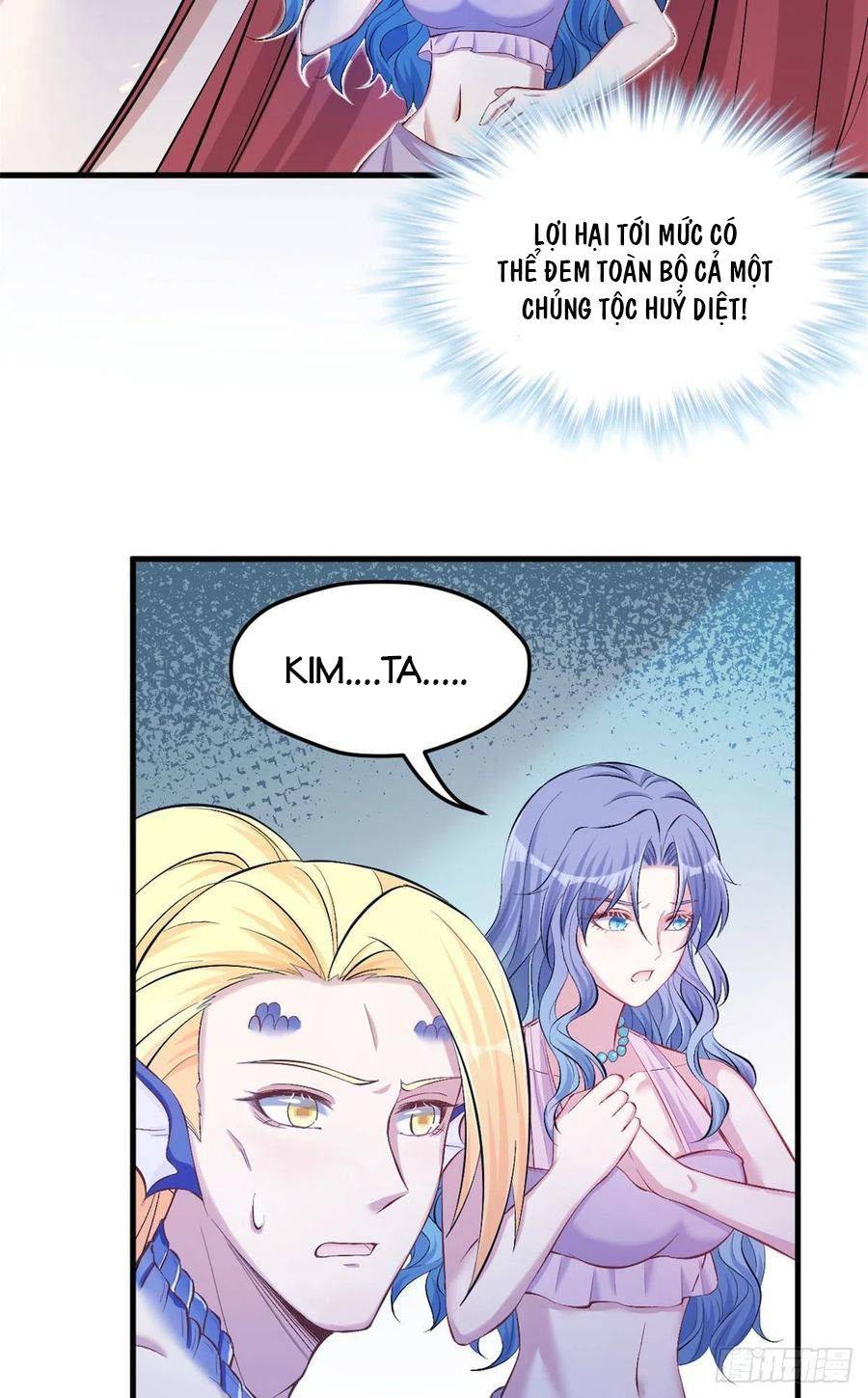 Thảnh Thơi Thú Thế Chủng Chủng Điền, Sinh Sinh Tể - Chap 233