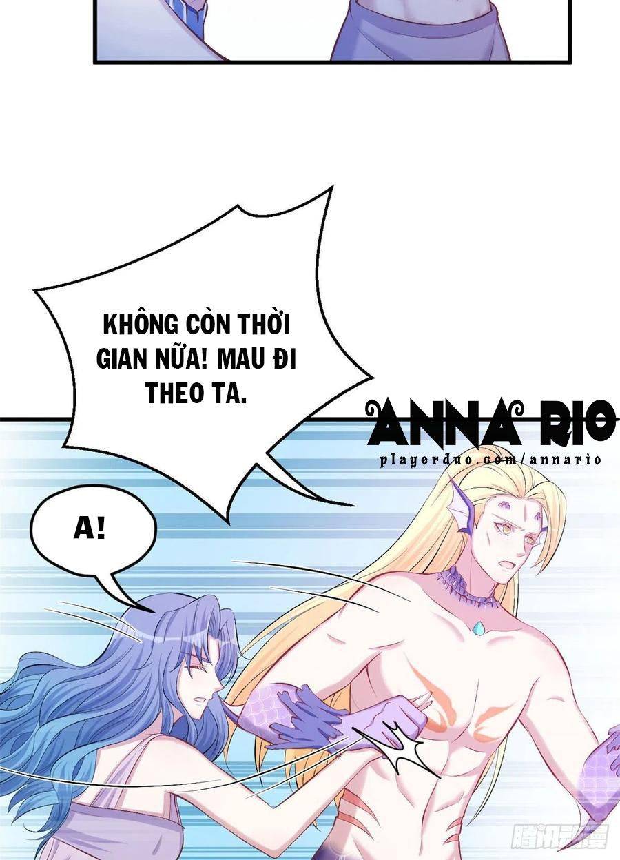 Thảnh Thơi Thú Thế Chủng Chủng Điền, Sinh Sinh Tể - Chap 233