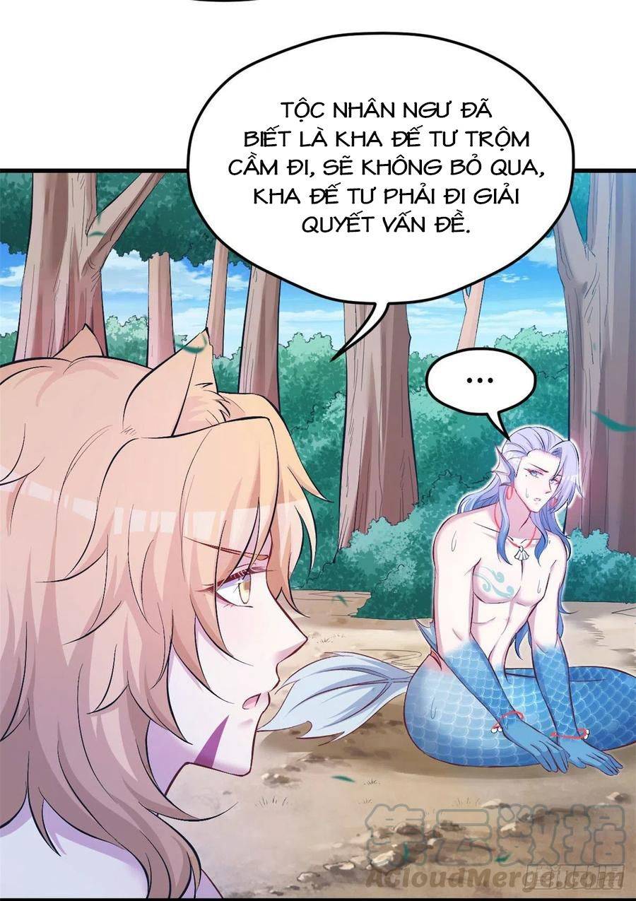 Thảnh Thơi Thú Thế Chủng Chủng Điền, Sinh Sinh Tể - Chap 233