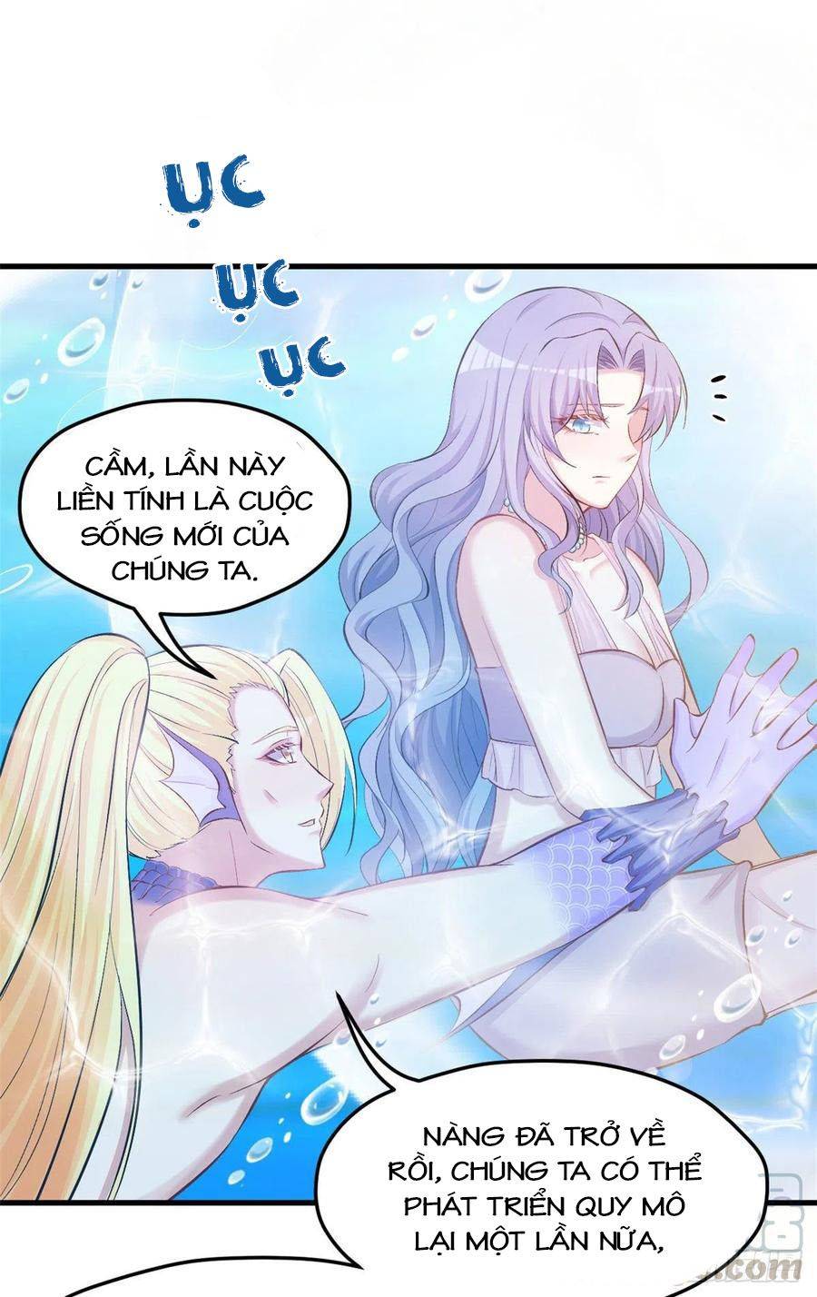 Thảnh Thơi Thú Thế Chủng Chủng Điền, Sinh Sinh Tể - Chap 233