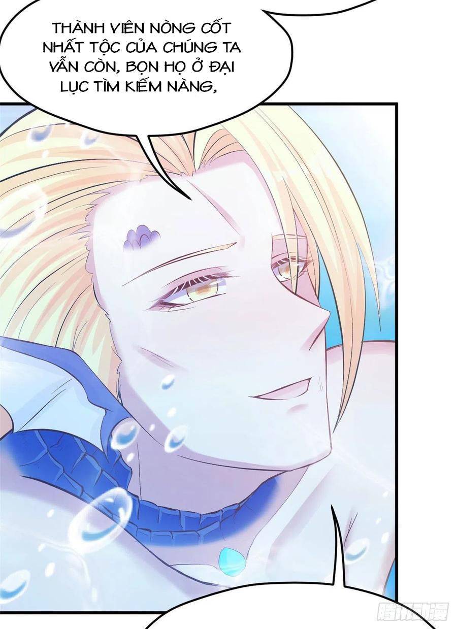 Thảnh Thơi Thú Thế Chủng Chủng Điền, Sinh Sinh Tể - Chap 233