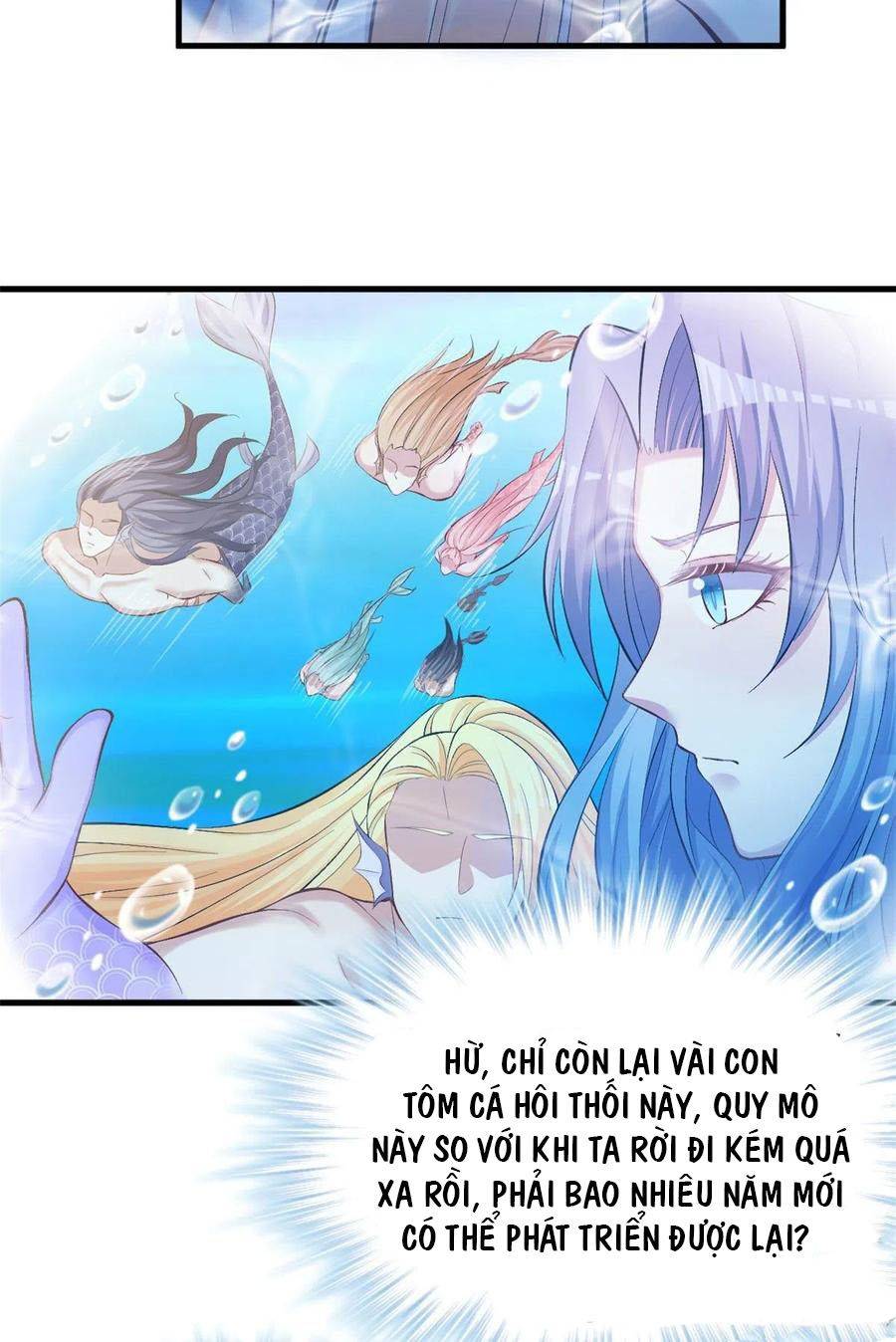 Thảnh Thơi Thú Thế Chủng Chủng Điền, Sinh Sinh Tể - Chap 233