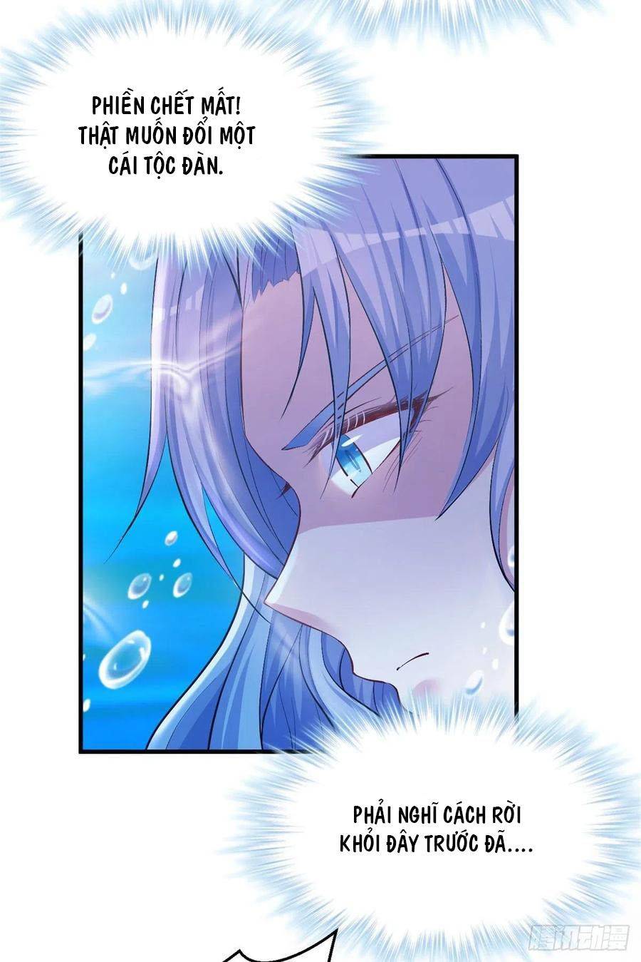 Thảnh Thơi Thú Thế Chủng Chủng Điền, Sinh Sinh Tể - Chap 233