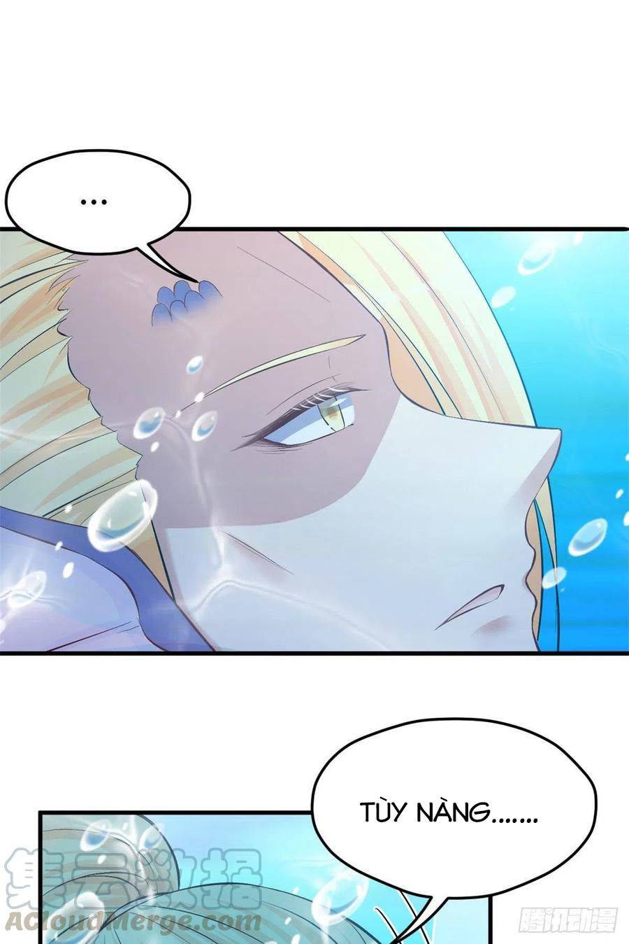 Thảnh Thơi Thú Thế Chủng Chủng Điền, Sinh Sinh Tể - Chap 233