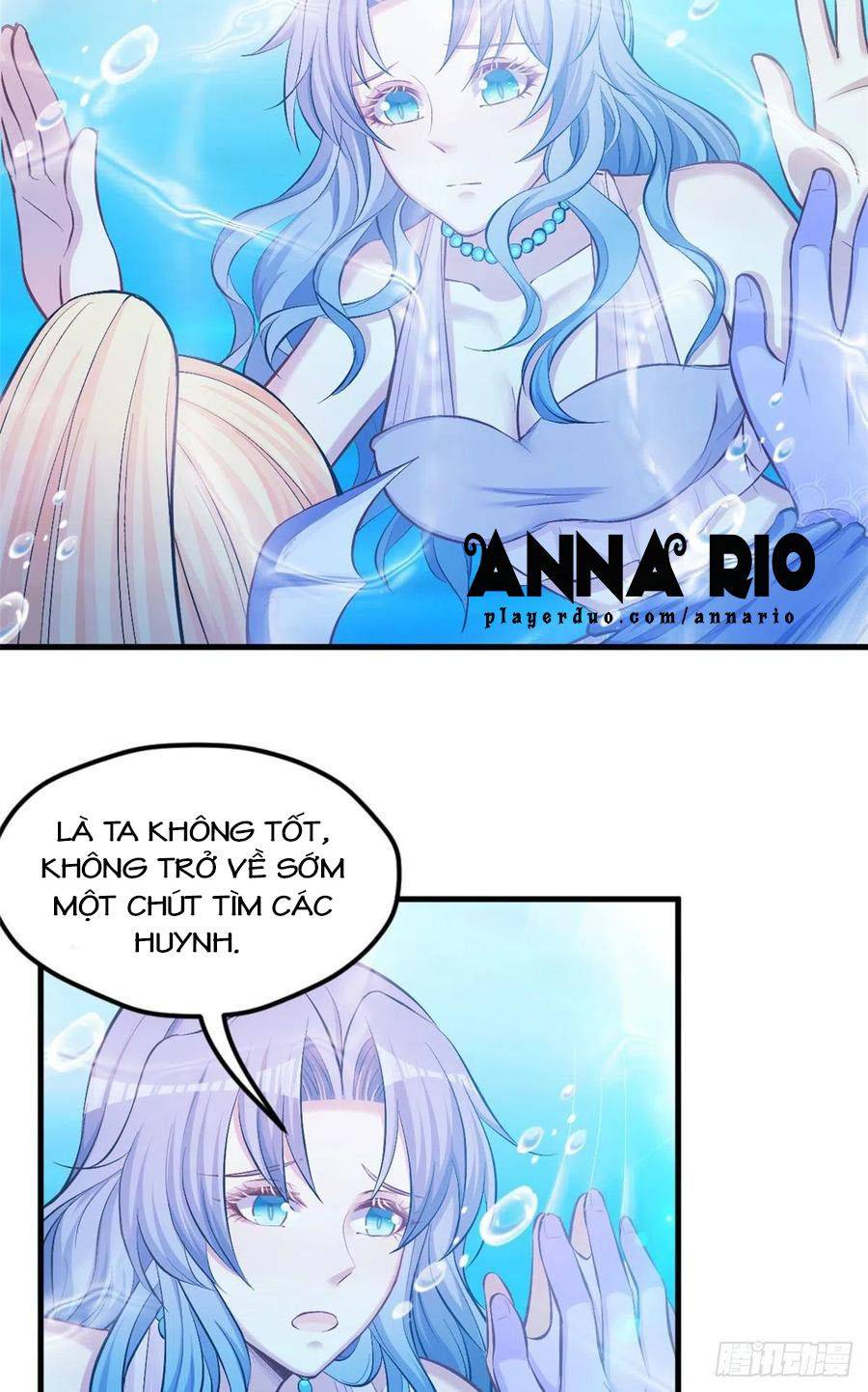 Thảnh Thơi Thú Thế Chủng Chủng Điền, Sinh Sinh Tể - Chap 233