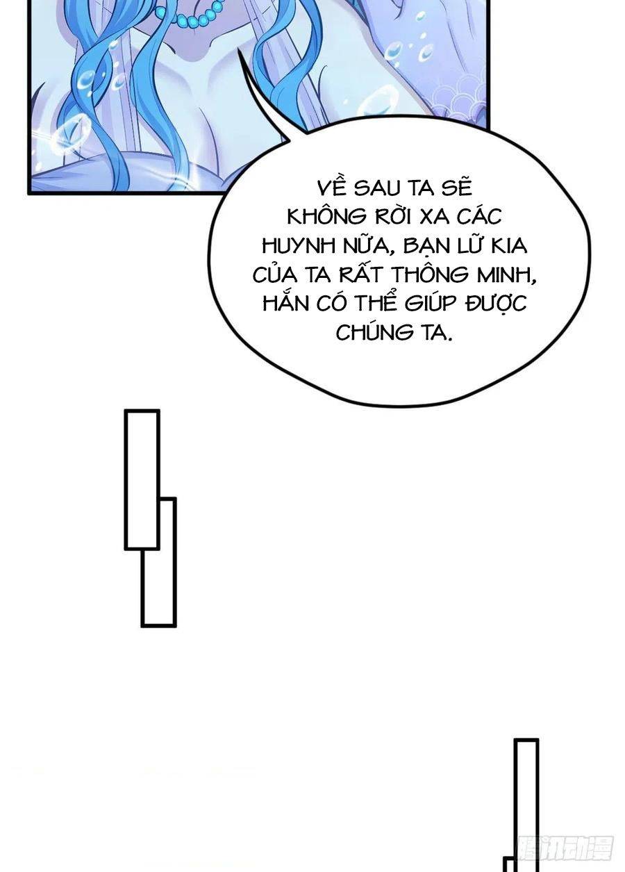 Thảnh Thơi Thú Thế Chủng Chủng Điền, Sinh Sinh Tể - Chap 233