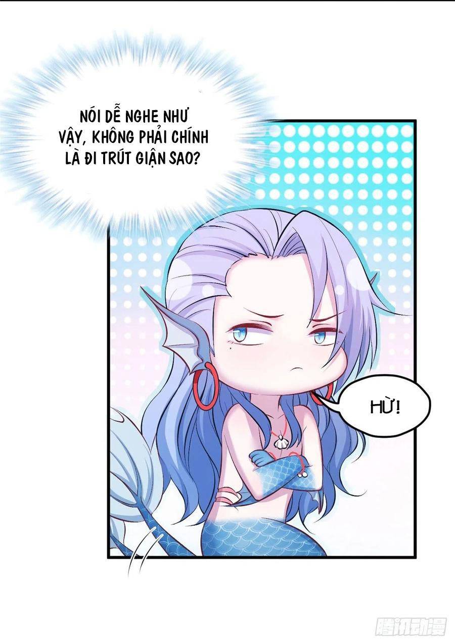 Thảnh Thơi Thú Thế Chủng Chủng Điền, Sinh Sinh Tể - Chap 233