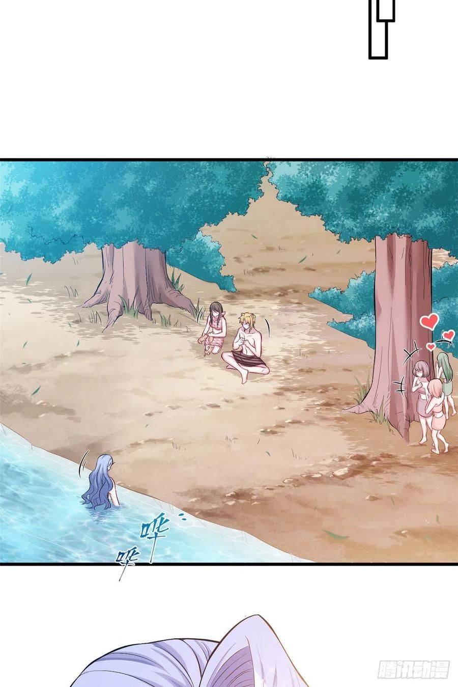 Thảnh Thơi Thú Thế Chủng Chủng Điền, Sinh Sinh Tể - Chap 233