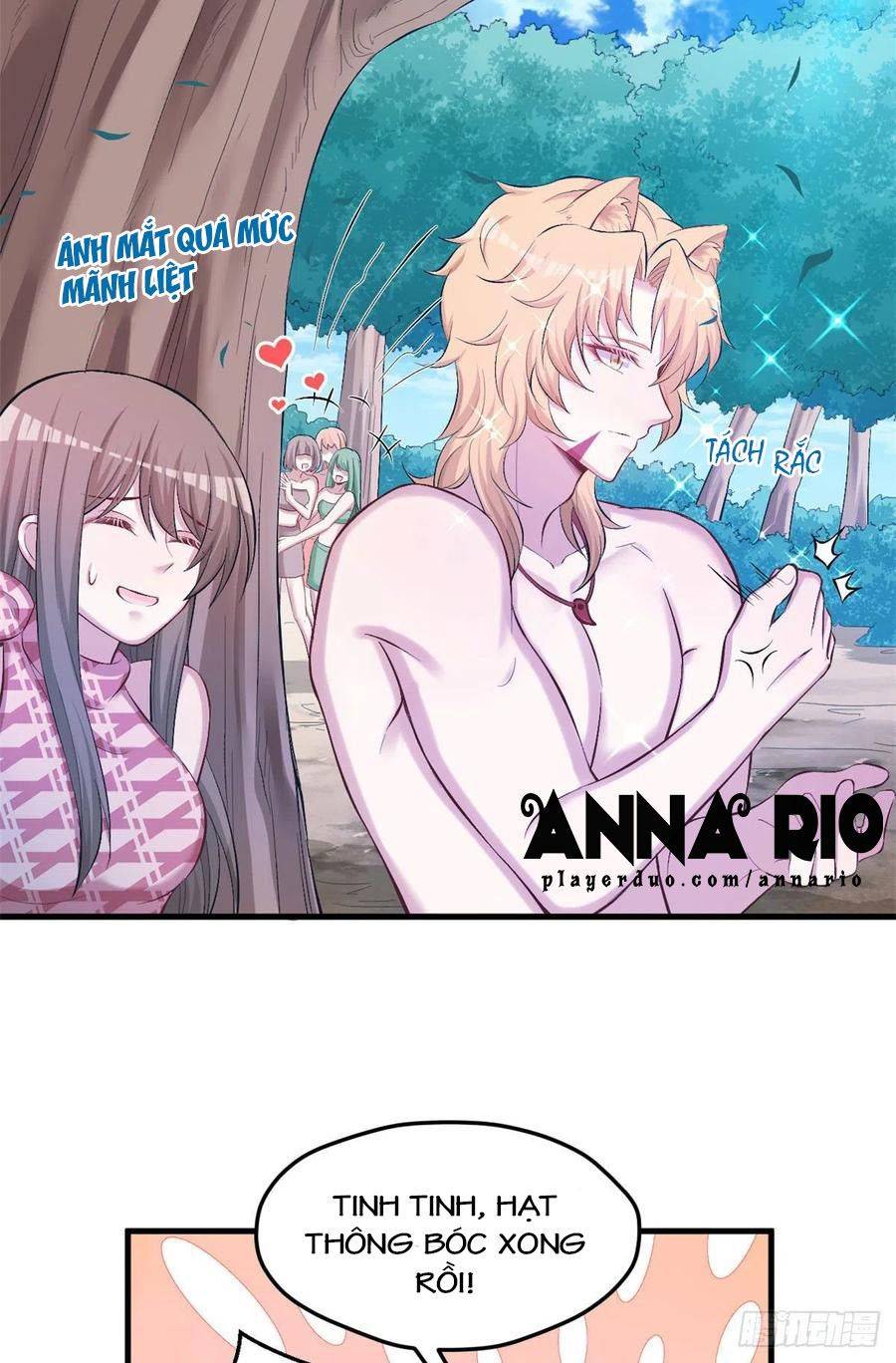 Thảnh Thơi Thú Thế Chủng Chủng Điền, Sinh Sinh Tể - Chap 233