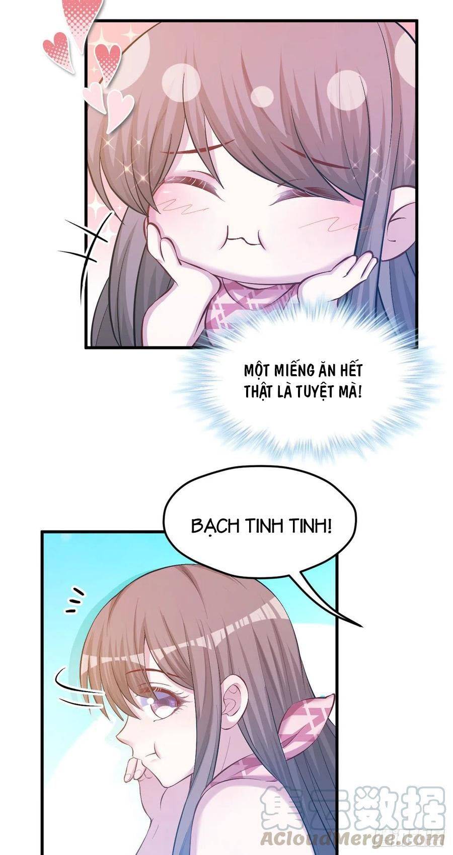 Thảnh Thơi Thú Thế Chủng Chủng Điền, Sinh Sinh Tể - Chap 233