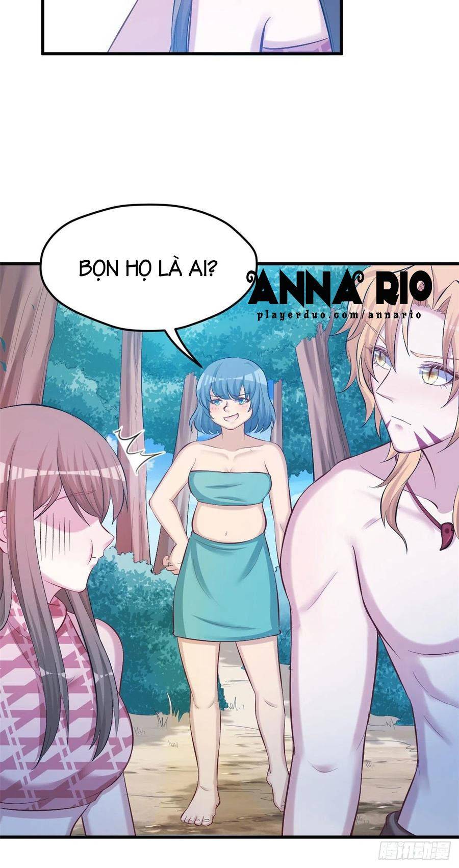 Thảnh Thơi Thú Thế Chủng Chủng Điền, Sinh Sinh Tể - Chap 233