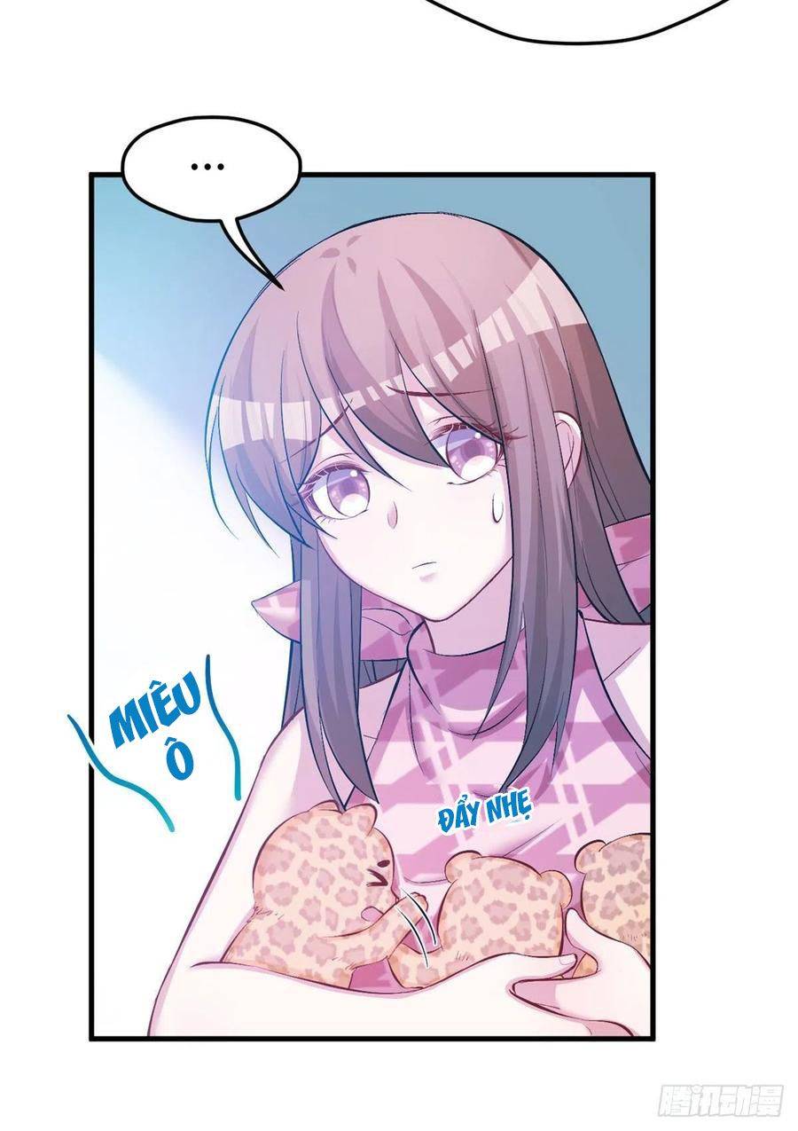 Thảnh Thơi Thú Thế Chủng Chủng Điền, Sinh Sinh Tể - Chap 233