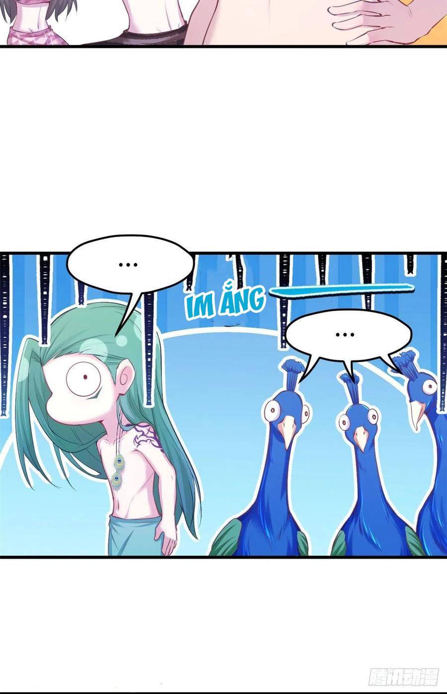 Thảnh Thơi Thú Thế Chủng Chủng Điền, Sinh Sinh Tể - Chap 234