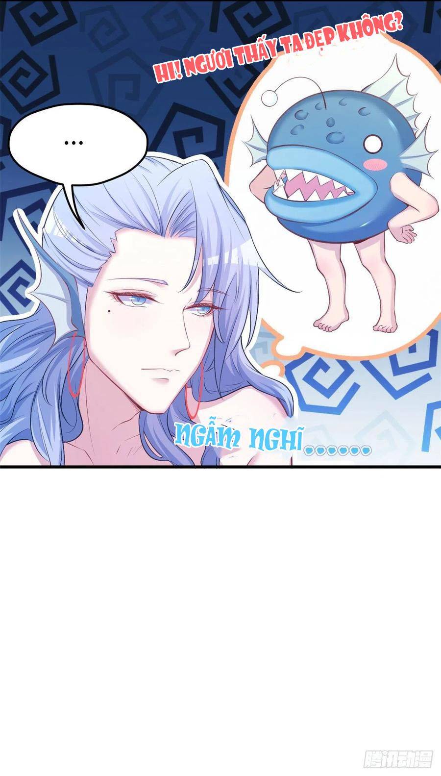 Thảnh Thơi Thú Thế Chủng Chủng Điền, Sinh Sinh Tể - Chap 234