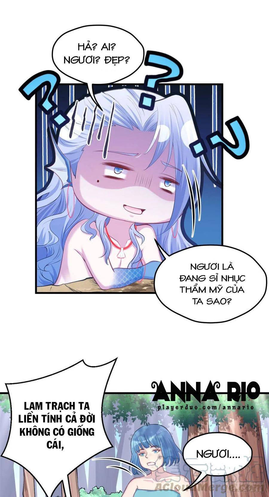 Thảnh Thơi Thú Thế Chủng Chủng Điền, Sinh Sinh Tể - Chap 234